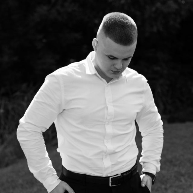 Александр Горюнов